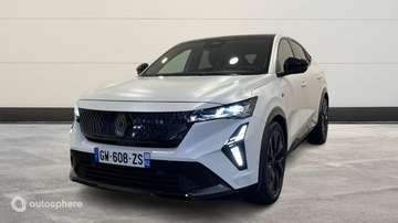 1.2 E-Tech full hybrid 200ch esprit Alpine