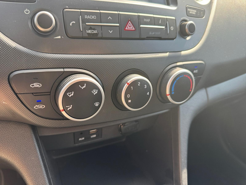 Hyundai i10 5drs. 1.0i 67pk Comfort | NAVI | AIRCO | LM-VELGEN — photo 15