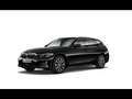 BMW 318 i Touring - Luxury Line Siyah - thumbnail 2