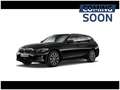 BMW 318 i Touring - Luxury Line Schwarz - thumbnail 1