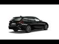 BMW 318 i Touring - Luxury Line Czarny - thumbnail 3