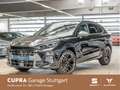 CUPRA Terramar VZ 1.5 e-HYBRID 200 kW (272 PS) 6-Gang- Schwarz - thumbnail 2