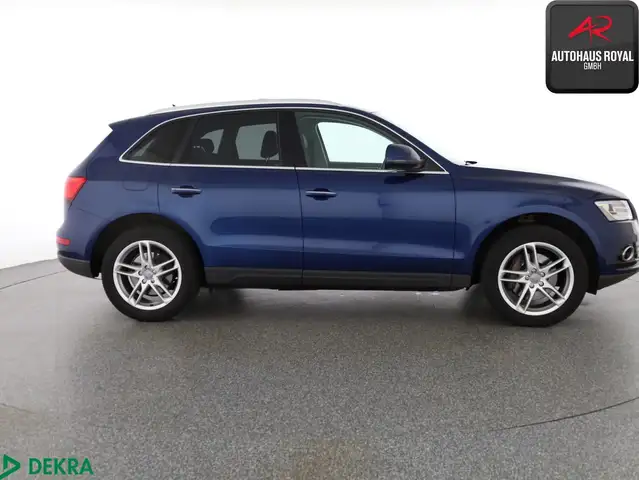 Audi Q5 view 6