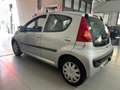 Peugeot 107 107 2005 5p 1.0 12v Urban Move Argento - thumbnail 3