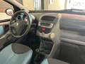 Peugeot 107 107 2005 5p 1.0 12v Urban Move Argento - thumbnail 8