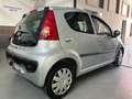 Peugeot 107 107 2005 5p 1.0 12v Urban Move Argento - thumbnail 4