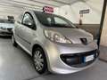 Peugeot 107 107 2005 5p 1.0 12v Urban Move Argento - thumbnail 1