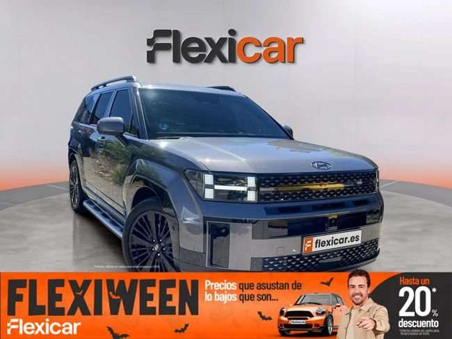 2025 Hyundai Santa Fe