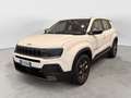 Jeep Avenger 1.2 turbo Longitude fwd 100cv Blanc - thumbnail 1