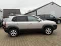 Hyundai TUCSON 2.0i Dynamic 2005 LPG-G3 99.000 KM NL auto Grau - thumbnail 4