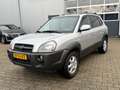 Hyundai TUCSON 2.0i Dynamic 2005 LPG-G3 99.000 KM NL auto Grau - thumbnail 1
