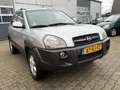 Hyundai TUCSON 2.0i Dynamic 2005 LPG-G3 99.000 KM NL auto Grau - thumbnail 3