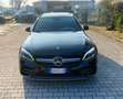 Mercedes-Benz C 43 AMG 4 matic performance sitze (Privato) Black - thumbnail 1