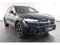 Volkswagen Touareg 3.0 TDI 4M R-Line "Black Style" Navi, Czarny - thumbnail 3