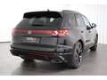 Volkswagen Touareg 3.0 TDI 4M R-Line "Black Style" Navi, Czarny - thumbnail 5