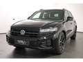 Volkswagen Touareg 3.0 TDI 4M R-Line "Black Style" Navi, Czarny - thumbnail 2