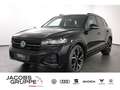 Volkswagen Touareg 3.0 TDI 4M R-Line "Black Style" Navi, Czarny - thumbnail 1