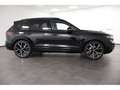 Volkswagen Touareg 3.0 TDI 4M R-Line "Black Style" Navi, Czarny - thumbnail 4