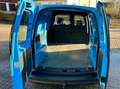 Volkswagen Caddy Maxi Kasten BMT*1 Hand*AHK* Blau - thumbnail 8
