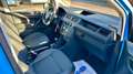 Volkswagen Caddy Maxi Kasten BMT*1 Hand*AHK* Blau - thumbnail 11