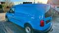 Volkswagen Caddy Maxi Kasten BMT*1 Hand*AHK* Blau - thumbnail 4