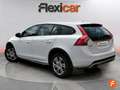 Volvo V60 2.0 D3 Cross Country Bílá - thumbnail 5