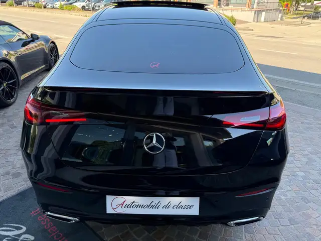 Mercedes-Benz GLC view 15