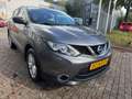 Nissan Qashqai 1.2 Business Edition elec pakket, camera / navi , Gris - thumbnail 2