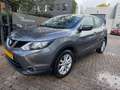 Nissan Qashqai 1.2 Business Edition elec pakket, camera / navi , Gris - thumbnail 6