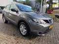 Nissan Qashqai 1.2 Business Edition elec pakket, camera / navi , Gris - thumbnail 1
