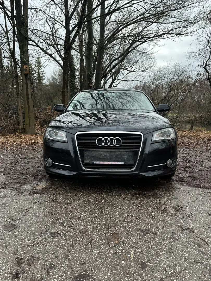 Audi A3 SB Jubiläumsmodell 1,6 TDI DPF - 1