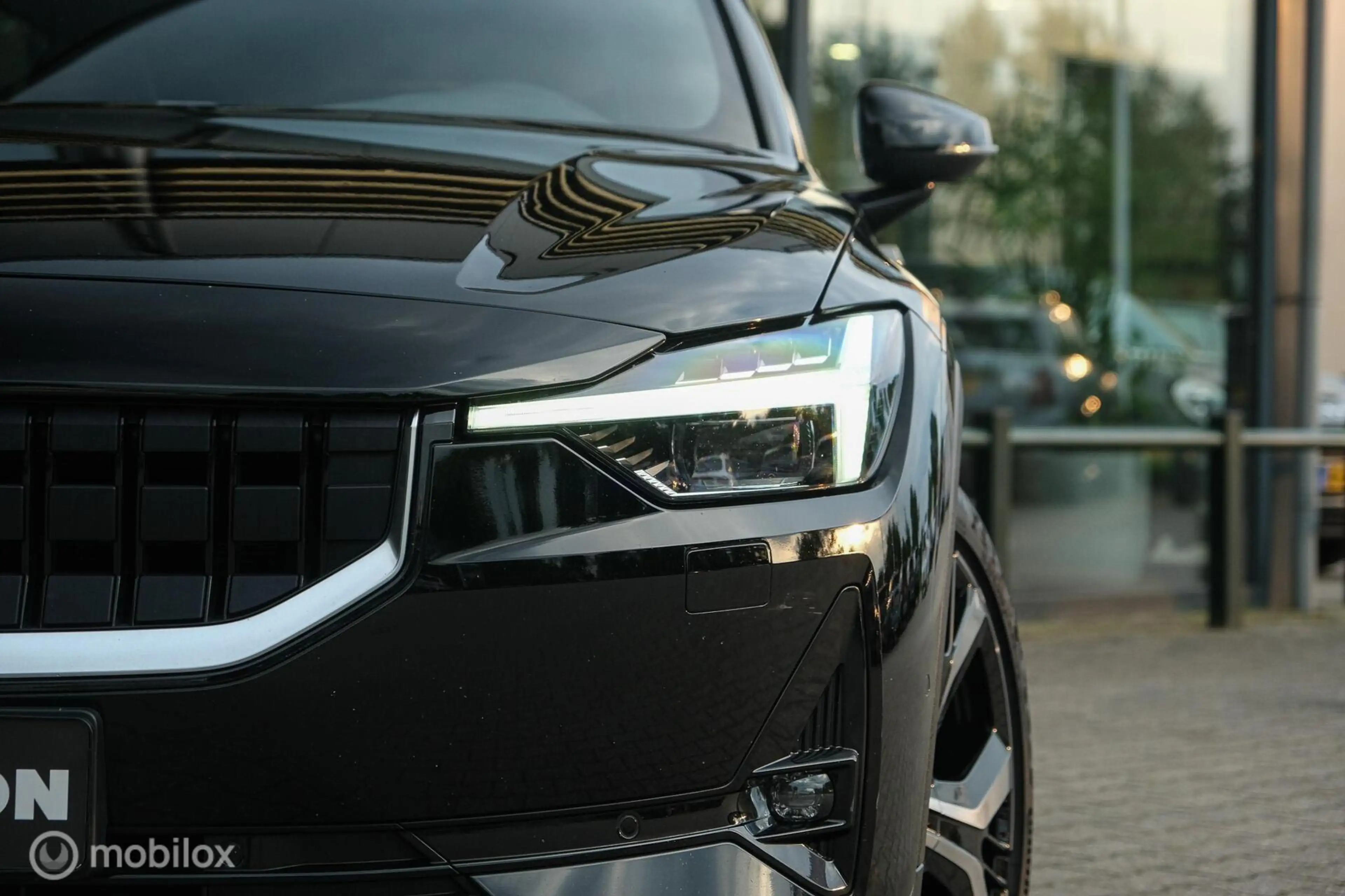 Polestar 2 Long Range Dual Motor Plus Pilot78kWh | Perfomance — photo 12