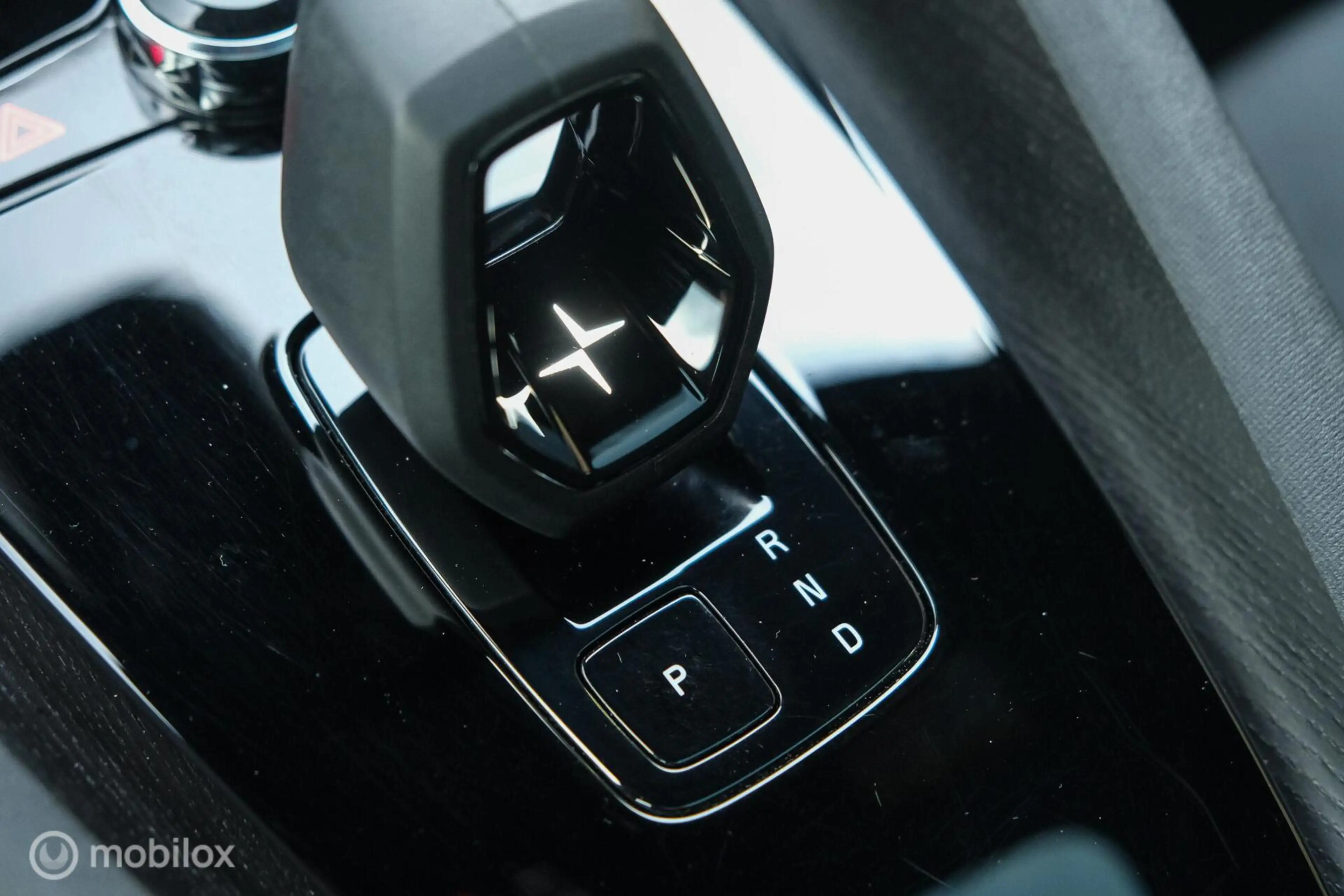 Polestar 2 Long Range Dual Motor Plus Pilot78kWh | Perfomance — photo 8