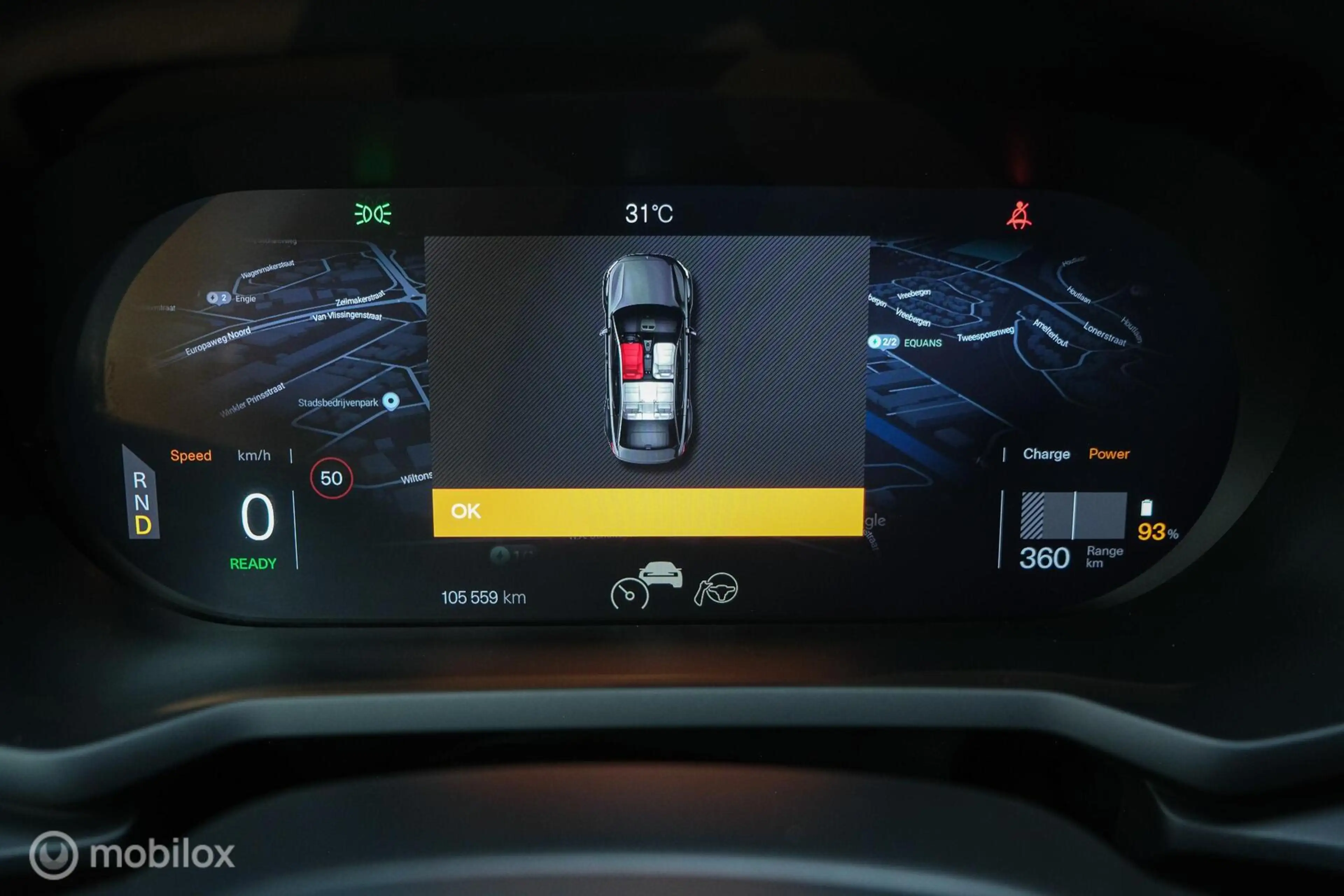 Polestar 2 Long Range Dual Motor Plus Pilot78kWh | Perfomance — photo 15