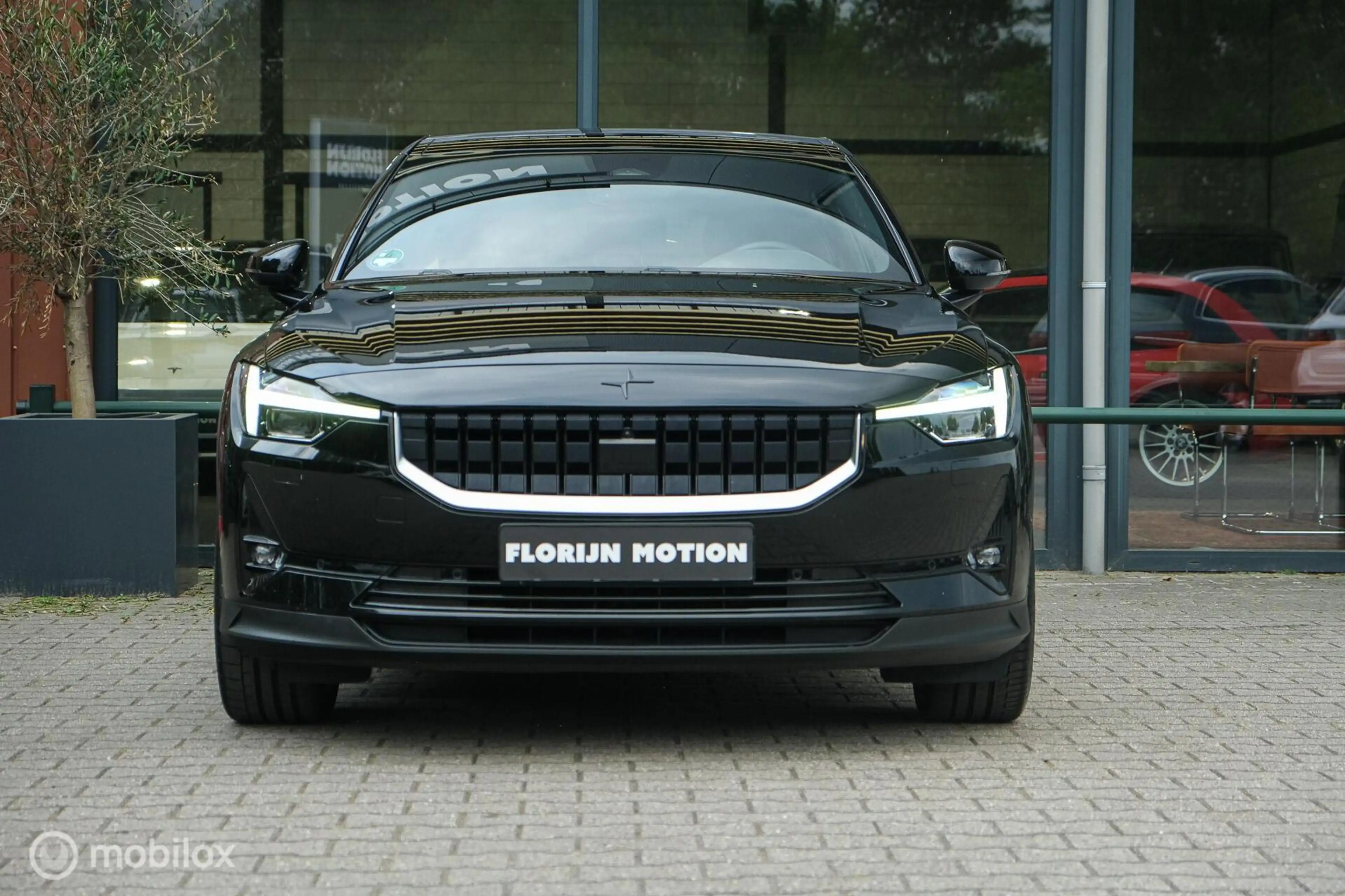 Polestar 2 Long Range Dual Motor Plus Pilot78kWh | Perfomance — photo 7