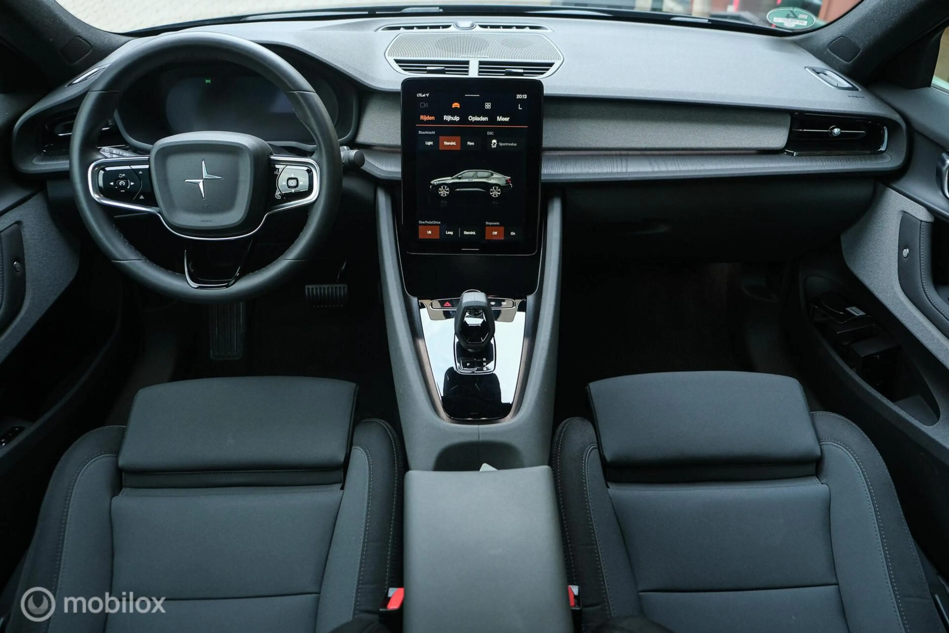 Polestar 2 Long Range Dual Motor Plus Pilot78kWh | Perfomance — photo 2