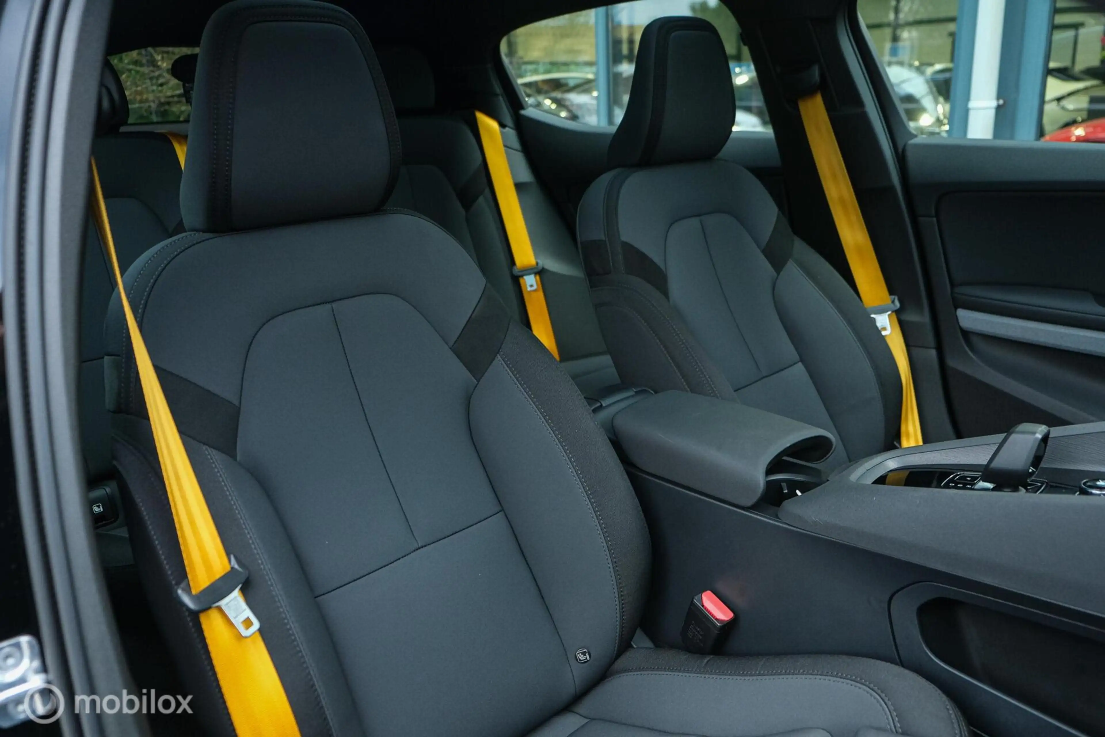 Polestar 2 Long Range Dual Motor Plus Pilot78kWh | Perfomance — photo 4