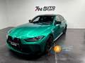 BMW M3 Competition MxDrive Grün - thumbnail 1