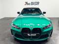 BMW M3 Competition MxDrive Grün - thumbnail 2