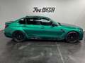 BMW M3 Competition MxDrive Grün - thumbnail 5