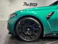 BMW M3 Competition MxDrive Grün - thumbnail 7
