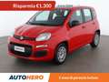 Fiat Panda 1.0 Mild-Hybrid Easy MHEV Rosso - thumbnail 1