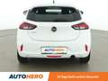 Opel Corsa 1.2 *SPUR*TEMPO*BT*KLIMA* Blanc - thumbnail 5