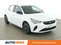 Opel Corsa 1.2 *SPUR*TEMPO*BT*KLIMA* Blanc - thumbnail 8