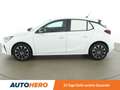 Opel Corsa 1.2 *SPUR*TEMPO*BT*KLIMA* Blanc - thumbnail 3