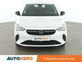 Opel Corsa 1.2 *SPUR*TEMPO*BT*KLIMA* Blanc - thumbnail 9