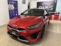 Kia ProCeed / pro_cee'd SW 1.5 Benzin 160PS GT-LINE Automatik VOLL crvena - thumbnail 1