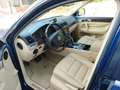 Volkswagen Touareg Touareg 2.5TDI R5 Tiptronic Azul - thumbnail 9