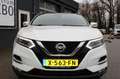 Nissan Qashqai 1.2 CONNECT EDITION Panorama Camera Navi 18LM Tops Blanc - thumbnail 6