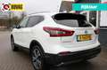 Nissan Qashqai 1.2 CONNECT EDITION Panorama Camera Navi 18LM Tops Blanc - thumbnail 2